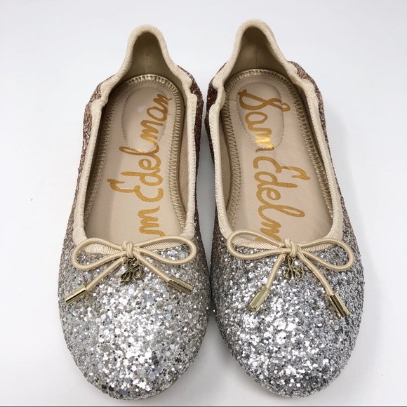 sam edelman glitter